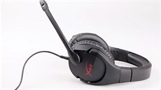 Sluchátka HyperX Stinger