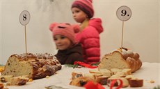 V Bystici nad Perntejnem probíhala tradiní sout amatérských pekaek o...