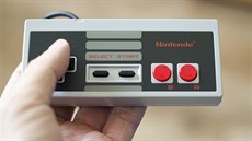 Nintendo Classic Mini: Nintendo Entertainment System