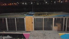Dva mladíci poni�ili nad ránem populární olomouckou Ololo�, díky sv�dkovi je...