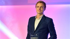 Petr Vako�, nejlep�í �eský silni�á� pro rok 2016