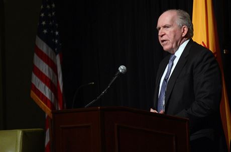 John Brennan