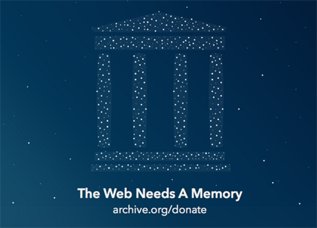 Internet Archive