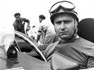 Juan Manuel Fangio