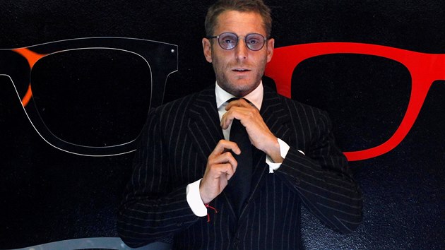 Lapo Elkann