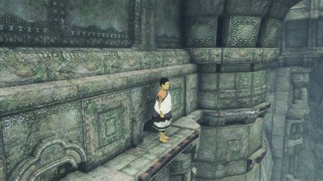 The Last Guardian