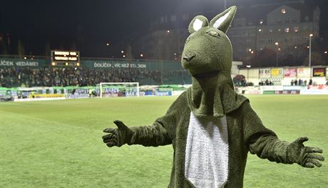 HRÁT SE NEBUDE. Utkání 16. kola mezi praskými Bohemians 1905 a Plzní bylo...