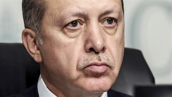 ervenec 2016: Recep Erdogan