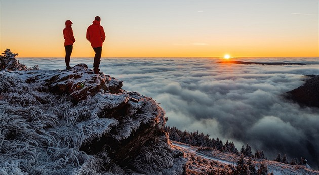 Obcím z Jesenicka dodává sílu při jednání s úřady, sdružení funguje 30 let