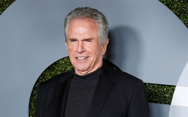 Warren Beatty před padesáti lety údajně nutil k sexu čtrnáctiletou dívku