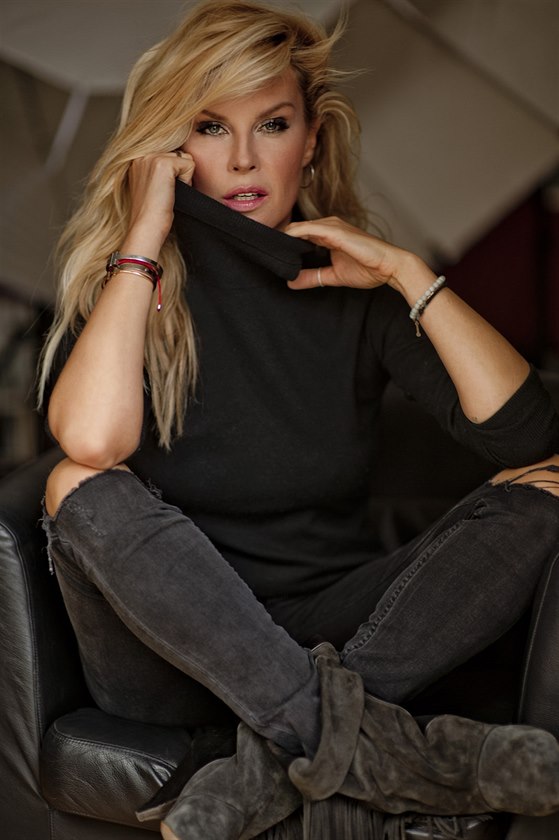 Simona Krainová