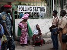 Prezidentské volby v Gambii (2. prosince 2016)