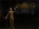 Andrew Ryan v BioShocku