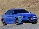 Alfa Romeo Giulia Veloce