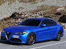 Alfa Romeo Giulia Veloce