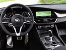 Alfa Romeo Giulia Veloce