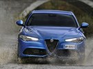 Alfa Romeo Giulia Veloce