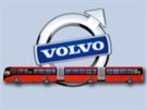 Automobilka Volvo pedstavila nejdelí autobus na svt. Model Gran Artic 300...