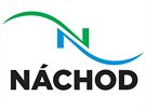 Nov logo msta Nchod.