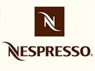 Logo značky Nespresso, kterému se podobá nové logo města Náchod.