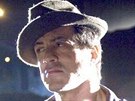 Sylvester Stallone ve filmu Rocky Balboa (2006)