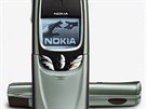 Nokia 8850