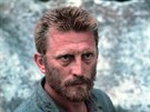 Kirk Douglas jako malí Vincent Van Gogh v ivotopisu íze po ivot (1956)