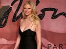 Lara Stone (Londýn, 5. prosince 2016)