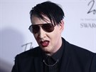 Marilyn Manson (Londýn, 5. prosince 2016)