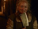 Kathy Batesová v seriálu American Horror Story - Roanoke (2016)