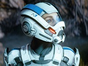 Mass Effect: Andromeda