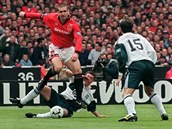 Eric Cantona