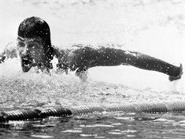 Mark Spitz