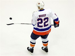 Mike Bossy