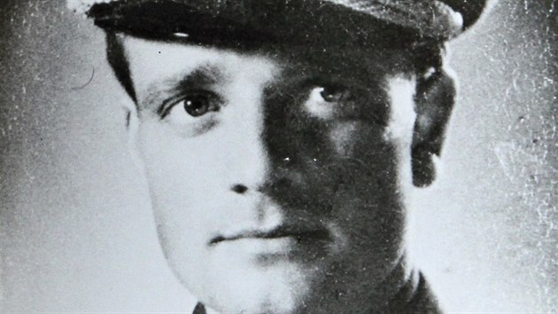 Poručík Herbert Horten nepřežil v květnu 1945 u Jihlavy ústupové manévry.