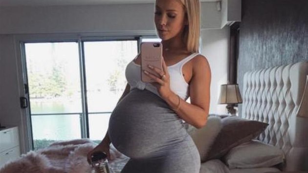 Tammy Hembrowov v devtm msci thotenstv