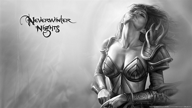 Neverwinter Nights