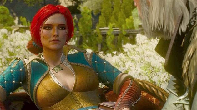 Zaklína� 3:  O Vín� a krvi