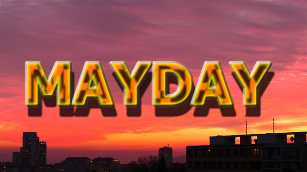 MAYDAY