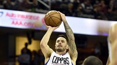 KO ZA TI BODY. J.J. Redick z LA Clippers.