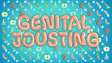 Genital Jousting