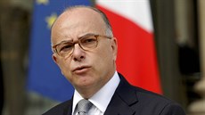 Nový francouzský premiér Bernard Cazeneuve