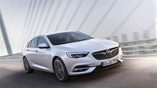 Opel Insignia Grand Sport