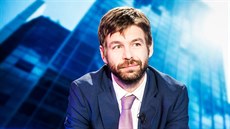 Ministr spravedlnosti Robert Pelikán v diskusním pořadu Rozstřel na iDNES.tv.