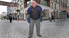 Ostrava je hlavn� o lidech, je p�ita�livá, proto o ní pí�u, �íká Bohuslav...