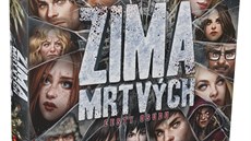 Zombie kooperativní hra Zima mrtvých