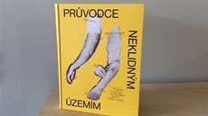 Obálka knihy Pr�vodce neklidným územím