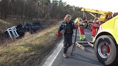 Firma se proslavila zejména díky vyproování havarovaných vozidel.