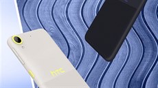 HTC Desire 650