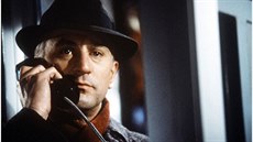 Robert De Niro ve filmu Tenkrát v Americe